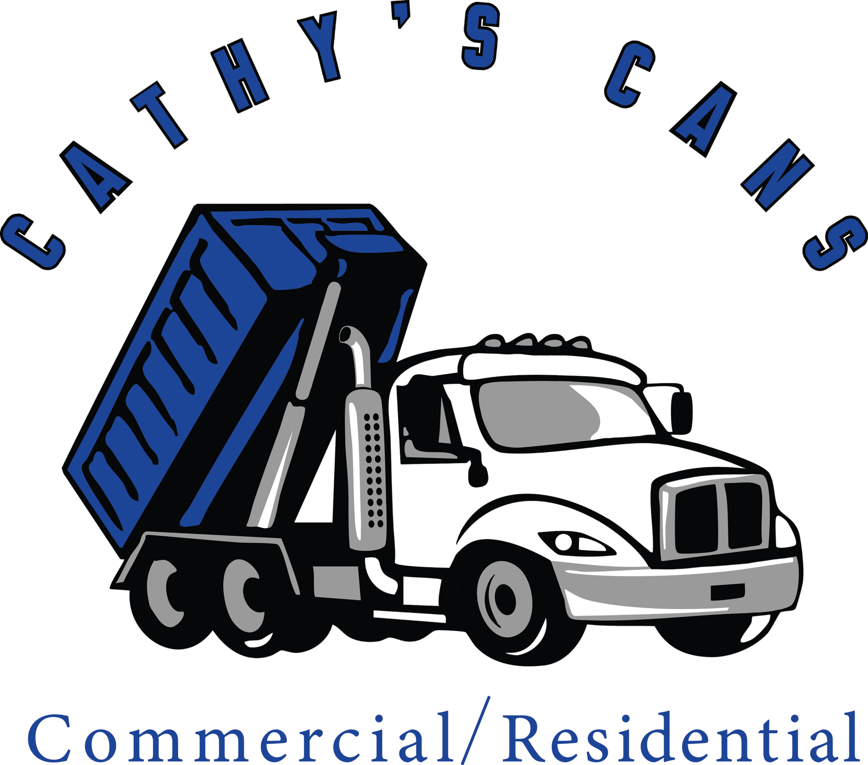 Cathy's Cans, LLC logo